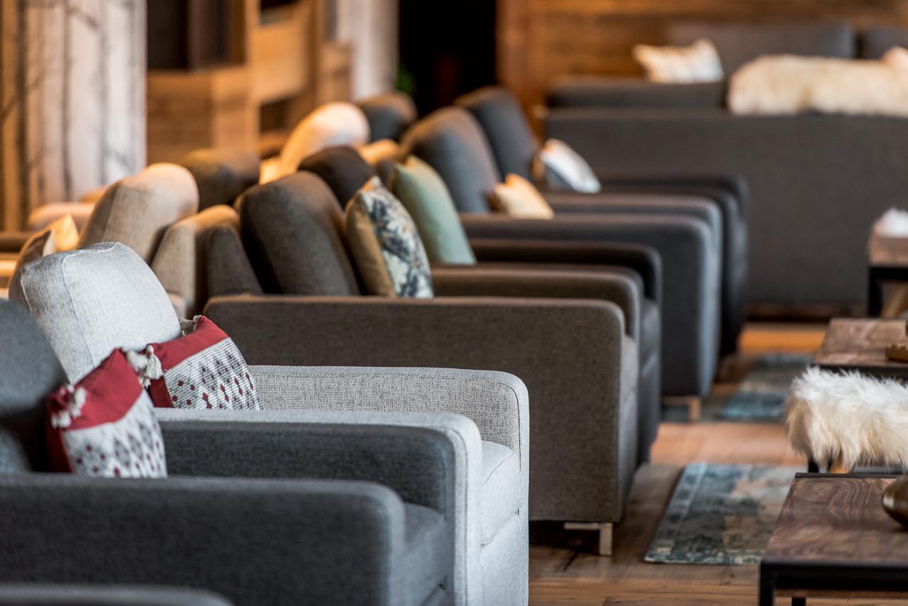 Val-dʼIsère Chalet Skadi - Village Montana מראה חיצוני תמונה